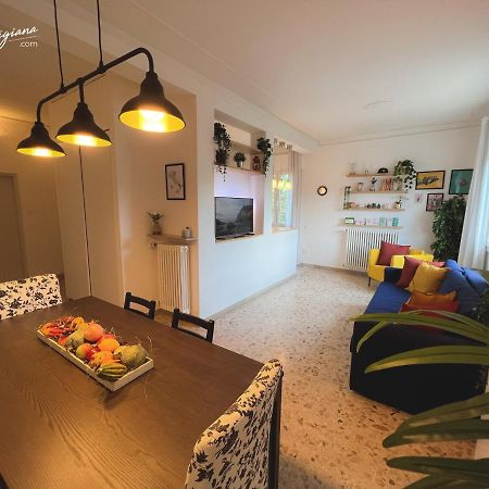 Casa Trevigiana - Super Location, Fully Equipped & Spacious トレヴィーゾ エクステリア 写真